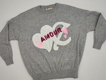 terranova sweter: AZARA PARIS, Sweter damski, rozmiar One size — 1