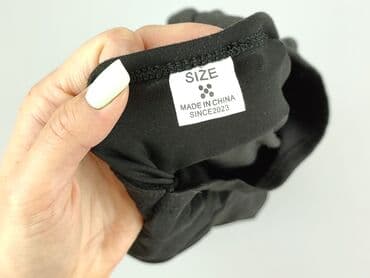koszulka z napisem dzik: Women`s T-shirt, size S (EU 36) — 4
