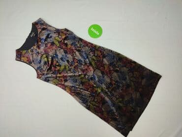 sukienki dla niskich puszystych: SOLO, Women`s dress, size M (EU 38) — 2