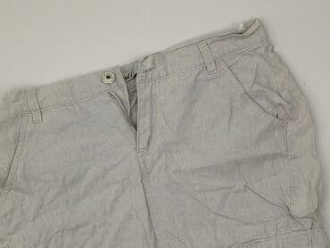 plisowane spódnice plus size: Spódnica damska, rozmiar L — 1