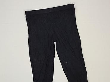 dresowo: Legginsy Krótkie damskie, rozmiar S — 1