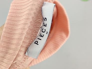 leginsy m: Pieces, Bluzka damska, rozmiar M — 4