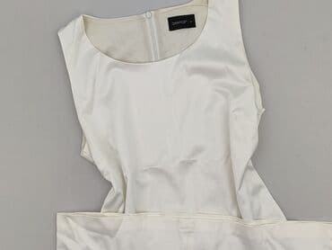 szablony sukienek: Sukienka damska, rozmiar M — 1