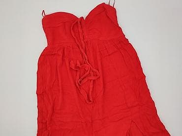 pull bear szorty: Bershka, Sukienka damska, rozmiar M — 1