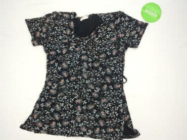 sukienki swing plus size: Laona, Women's blouse, size 3XL (EU 46) — 2