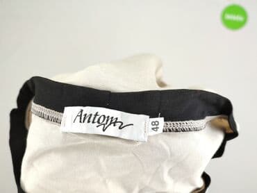 anturia bluzki damskie: Bluzka damska, rozmiar XL — 5
