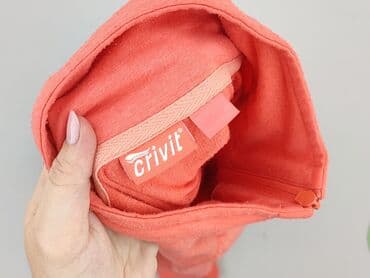 crivit kurtka damska softshell: Crivit, Світшот жіночий, розмір L — 5