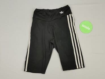 Women: Adidas, Shorts for women, size XS (EU 34) — 2