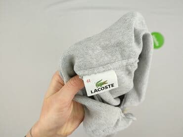 wojan bez koszulki: Lacoste, Damska koszulka polo, S — 4