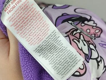 bialcon sukienka w kwiaty: Kurtka zimowa, Disney, 9 lat, 128-134 cm, stan - Bardzo dobry — 4