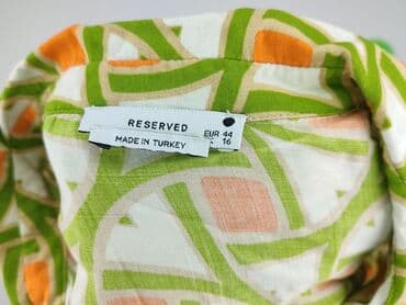 lidl koszula damska: Reserved, Koszula damska, rozmiar 2XL — 4