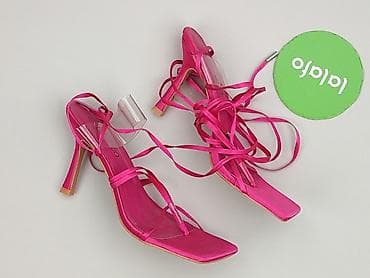 ccc crocsy: Boohoo, Босоніжки жіночі, розмір 38 — 2