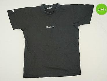 oversize basic t shirt: Slazenger, Футболка для чоловіків, розмір S на lalafo.pl — 6 oversize basic t shirt: Slazenger, Футболка для чоловіків, розмір S — 6