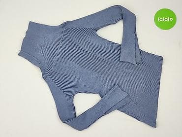 sweter z moheru: Golf damski, rozmiar One size — 3