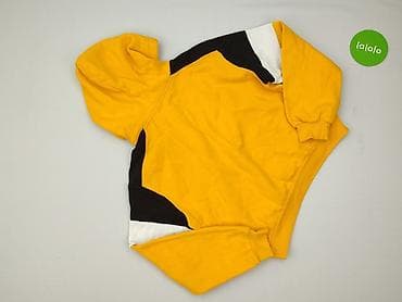 bolf bluza: H&M, Bluza z kapturem damska, rozmiar S — 3