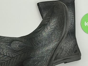 limango obuwie: Kalosze damskie, rozmiar 37 — 6