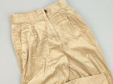 hm buty sniegowce: H&M, Spodnie materiałowe damskie, rozmiar S — 1