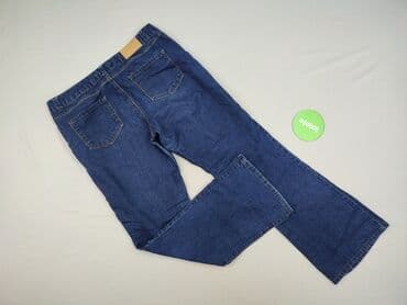spodnie jeansy damskie klasyczne: Dorothy Perkins, Jeansy damskie, rozmiar XL — 3