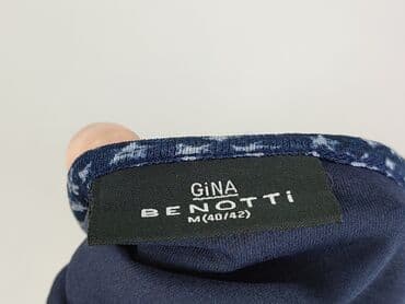 mohito marynarka niebieska: Gina Benotti, Bluzka damska, M — 4