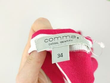 sukienka maxi sinsay: Comma, Women`s dress, size XS (EU 34) — 4