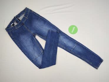 hm legginsy dzwony: H&M, Legginsy Eleganckie damskie, rozmiar S — 2