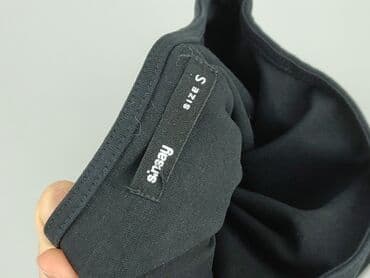 sukienka z dlugim rekawem sinsay: Women`s dress, size S — 5