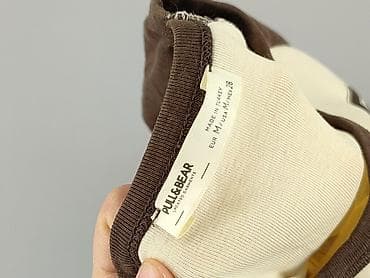 top cropp: PULL&BEAR, Bluzka damska, rozmiar M — 4