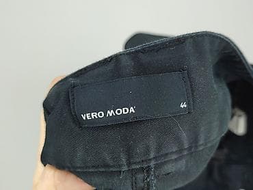 maxx stan: Vero Moda, Spodnie materiałowe damskie, rozmiar 2XL — 4