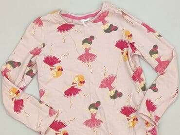 lidl podkoszulki: Blouse, Little kids, 8 years, 122-128 cm, condition - Very good — 1