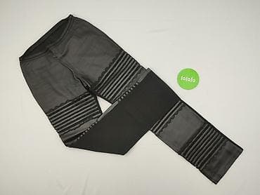 kozaki lasocki: Legginsy Ze skóry ekologicznej damskie, rozmiar S — 2