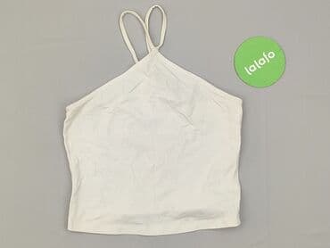 biale buty skarpetkowe: Top damski, rozmiar XS — 2