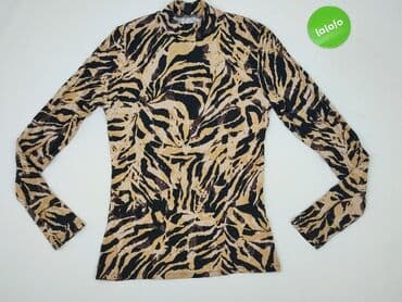 Kobiety: Amisu, Bluzka damska, rozmiar XL — 2