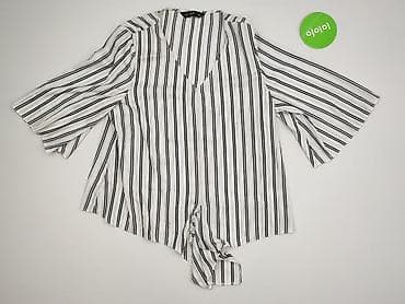 plus size bluzki: F&F, Bluzka damska, rozmiar XL — 2