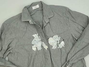 olive tree buty: Сорочка жіноча, розмір 2XL — 1