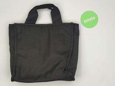 czapka do trencza: Material bag, condition - Very good — 3