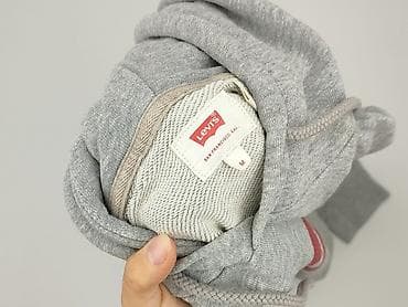 levi s plus swetry: Levi’s, Bluza z kapturem damska, rozmiar M — 4