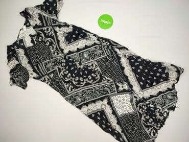 sukienki damskie midi modna kiecka: Sukienka damska, rozmiar S — 3