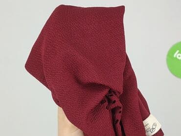 top z piórami shein: Parisian Collection, Top damski, S — 5