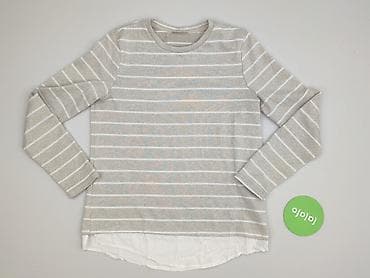 bluza admor szara: Beloved, Bluzka damska, rozmiar S — 2