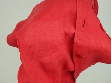 lniana koszula polska marka: BALDININI, Koszulа dla mężczyzn, M — 6