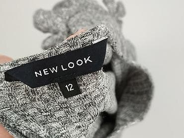 spodnie missguided: New Look, Sukienka damska, rozmiar L — 4