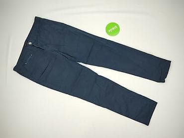 massimo dutti biale spodnie: Massimo Dutti, Spodnie materiałowe damskie, rozmiar L — 2