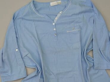 chabrowa bluzki plus size: Bpc, Жіноча блуза, розмір XL — 1