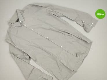 reserved szlafrok: Koszulа dla mężczyzn, rozmiar XL — 2