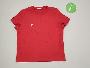 koszula simple: Jijil, T-shirt damski, rozmiar S — 2