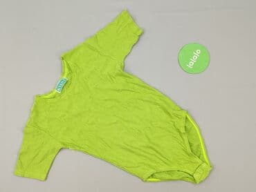 krótkie spodenki wyszczuplające: Body damskie, rozmiar L — 2