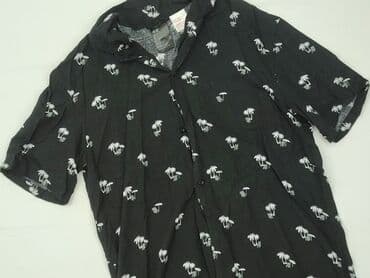 koszulka arsenal allegro: Shirt for men, S (EU 36), H&M, condition - Very good — 1