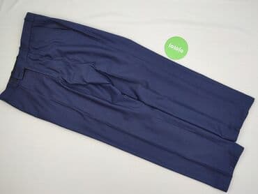 marynarka zielona reserved: Spodnie garniturowe dla mężczyzn, S — 2