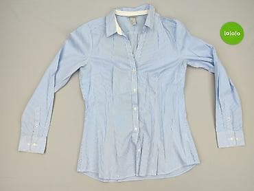 henley: H&M, Koszula damska, rozmiar XL — 2