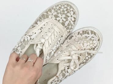 Women: H&M, Sneakers for women, 35, condition - Good — 5